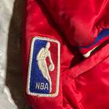 Philadelphia 76ers Starter Jacket - Image 3