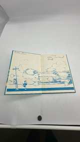 And to Think That I Saw It on Mulberry Street by Dr. Seuss Hardcover Book - Image 2