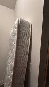Twin Mattress, two used three brand new  - Image 2