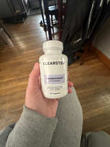 CLEARSTEM MINDBODYSKIN Hormonal Acne Supplement - 90 Capsules - Image 1