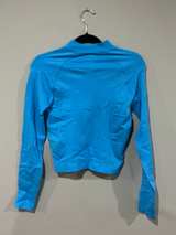 Momentum Seamless 1/4 Zip Women’s Medium NWT - Image 2