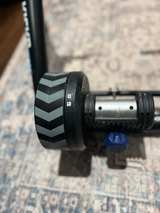 Wahoo KICKR SNAP Smart Power Trainer - missing power charger - Image 2