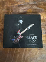 Clint Black - Out of Sane CD - Image 1