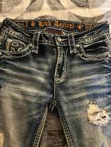 Rock Revival Jeans - Image 2
