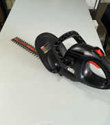 Black & Decker 17-Inch Corded Hedge Trimmer - Image 1