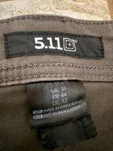 5.11 Tactical Defender-Flex Slim Pant - Image 3