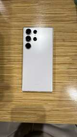 Samsung Galaxy S23 Ultra 512GB Cream Unlocked - Image 2