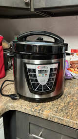 Power Pressure Cooker XL - Image 1