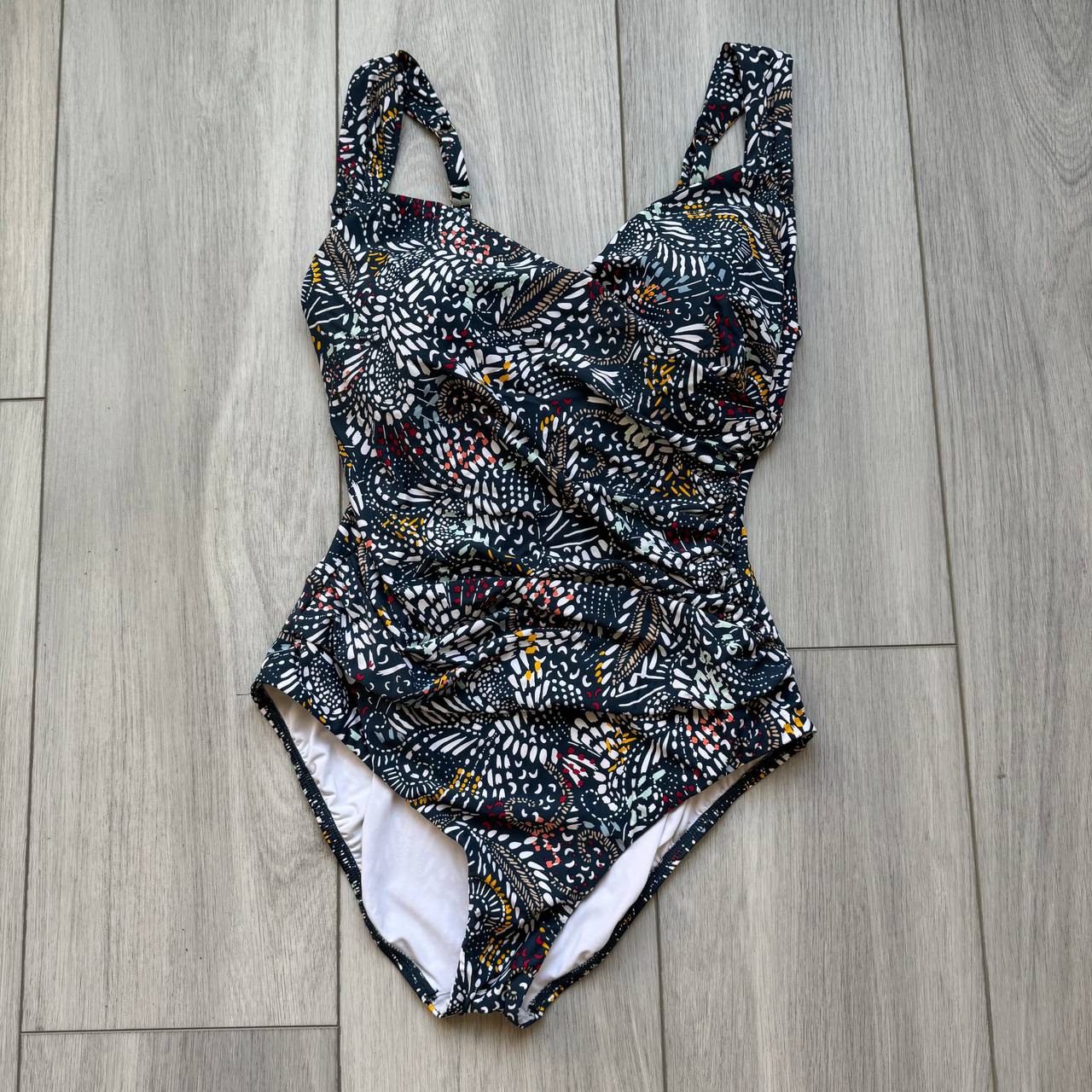 One-Piece Swimsuit