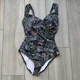 One-Piece Swimsuit - Image 1