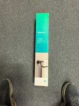 Peerless Bayside Chrome Toilet Paper Holder - Image 1