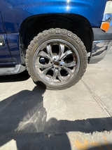 2001 Chevrolet Tahoe LS 4WD - Image 5