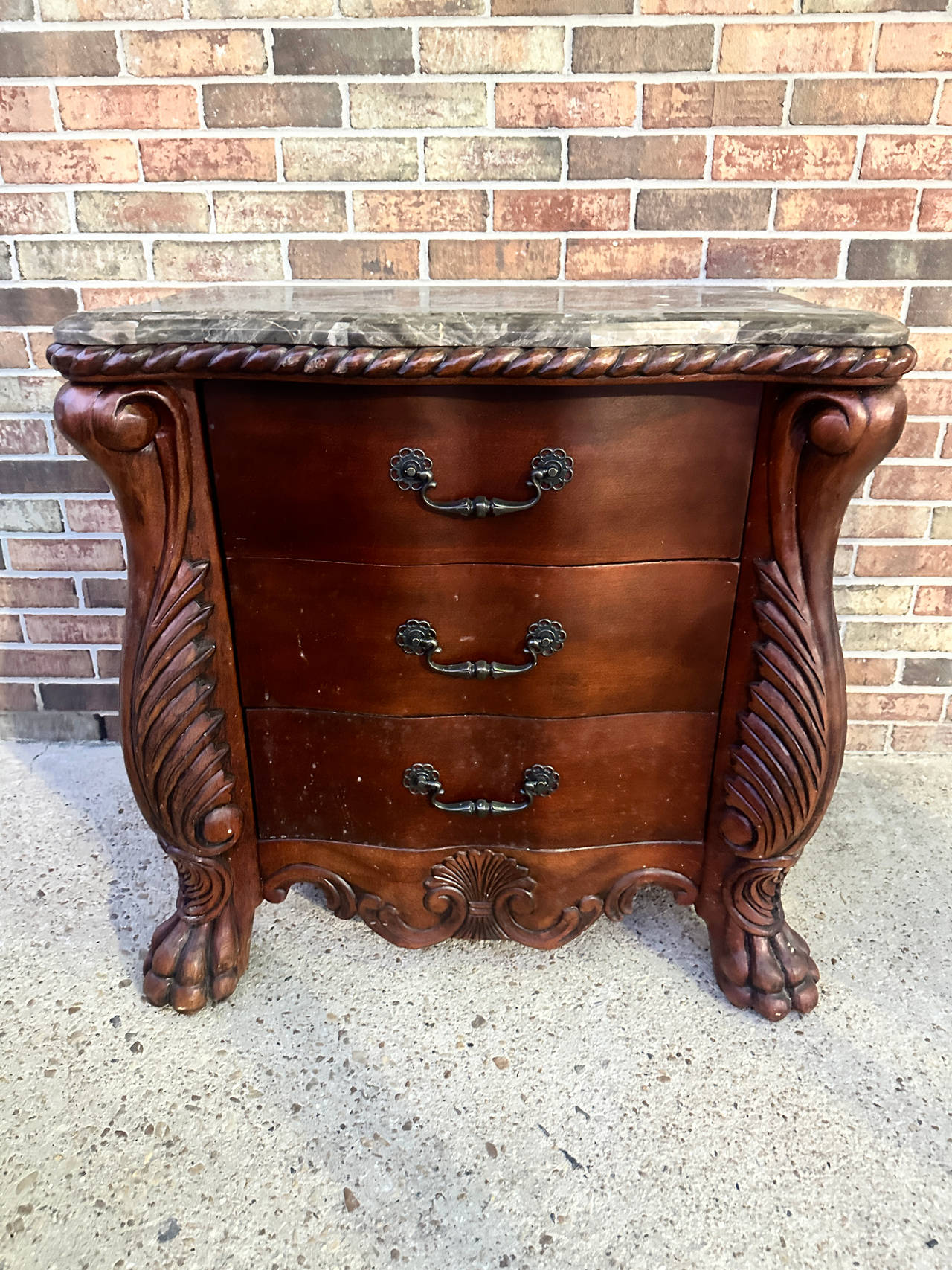 Ashley Furniture North Shore Nightstand