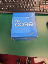 Intel Core i5-12400 Processor - Image 2