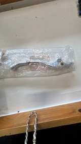 Honda Genuine Front Brake Lever 53175-KM9-006 - Image 2