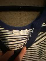 Striped Knit Tank Top - Image 2