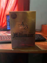 AB Spirit Millionaire - Image 1