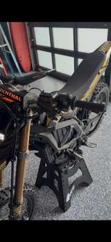 Sur-Ron Ultra Bee 2025 - Image 4