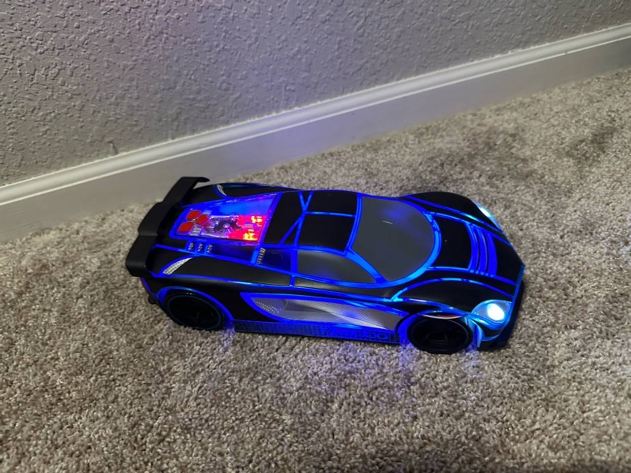 Toys "R" Us Fast Lane FL3000 toy car