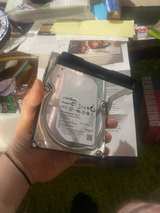 Seagate 3TB 3.5" Hard Drive ST3000NM0023 - Image 1