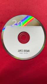 James Brown - 20th Century Masters: The Millennium Collection: Best of James Brown, Vol. 2 - The '70s CD - Image 3
