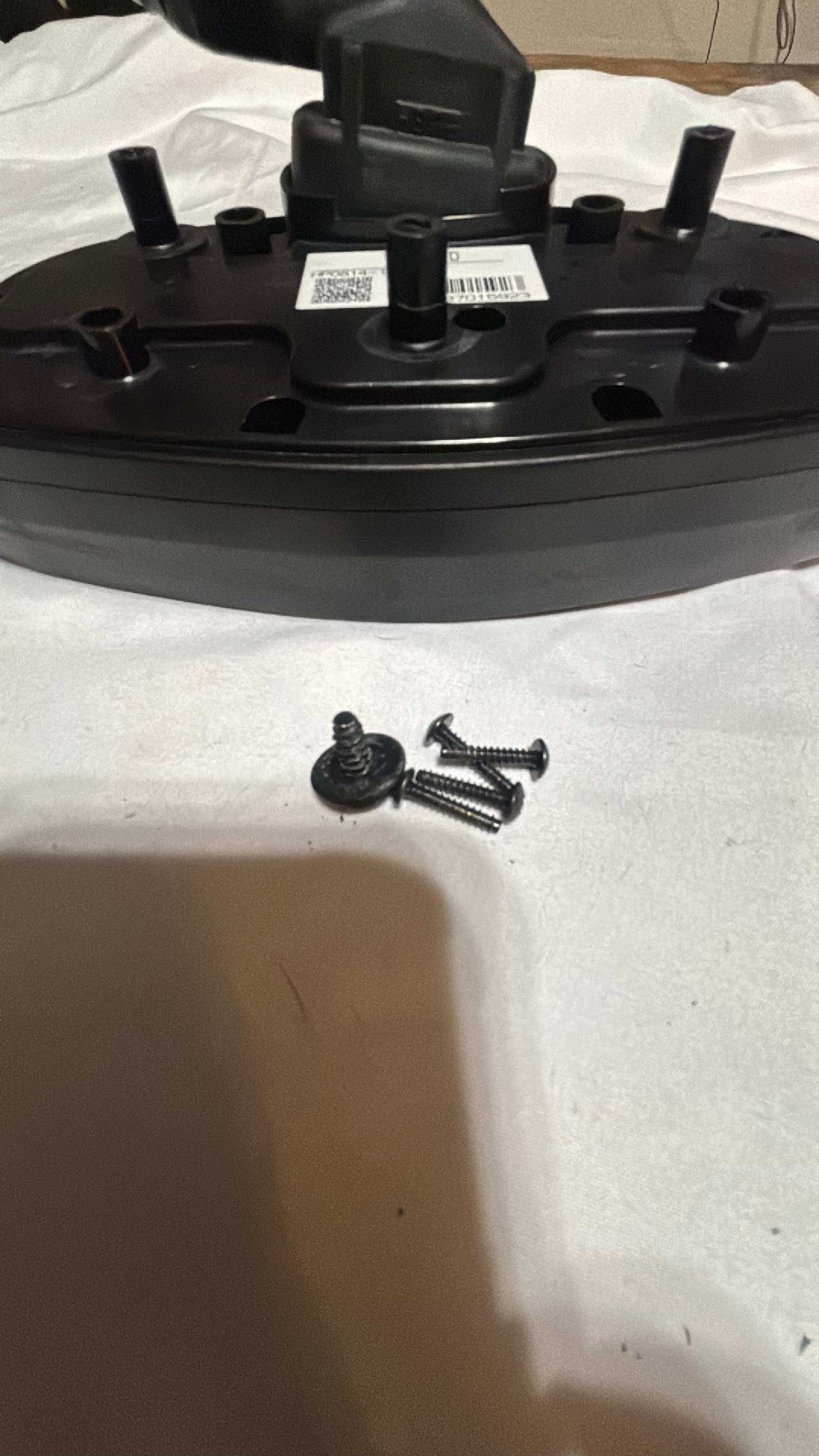 Honda CBR600RR Instrument Cluster - Image 6