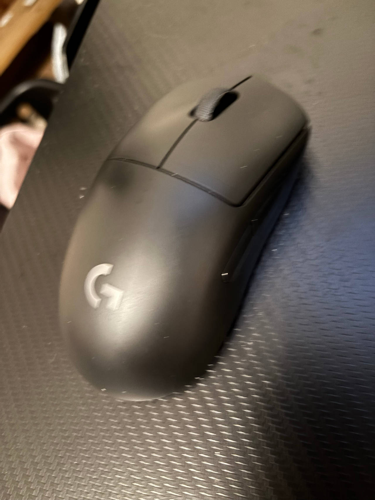 Logitech G Pro Wireless Gaming Mouse