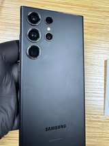 Samsung Galaxy S23 Ultra 256GB Phantom Black Unlocked - Image 5