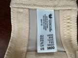 Wacoal strapless bra light beige size 38 DD - Image 5