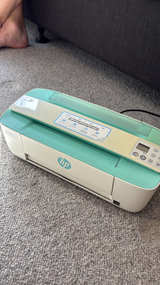 HP DeskJet 3700 Series - Image 1