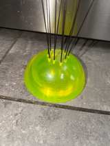 Mid-Century Vintage Kinetic Sculpture Gumdrops - Image 7