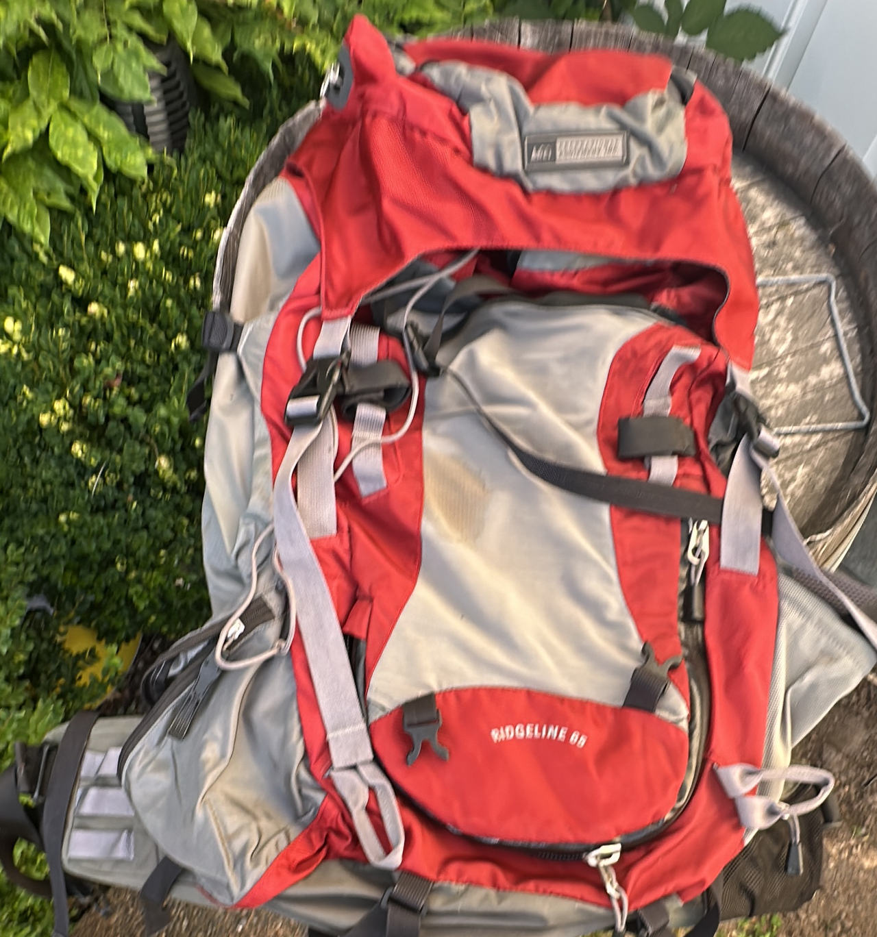 REI Co-op Ridgeline 65 Backpack