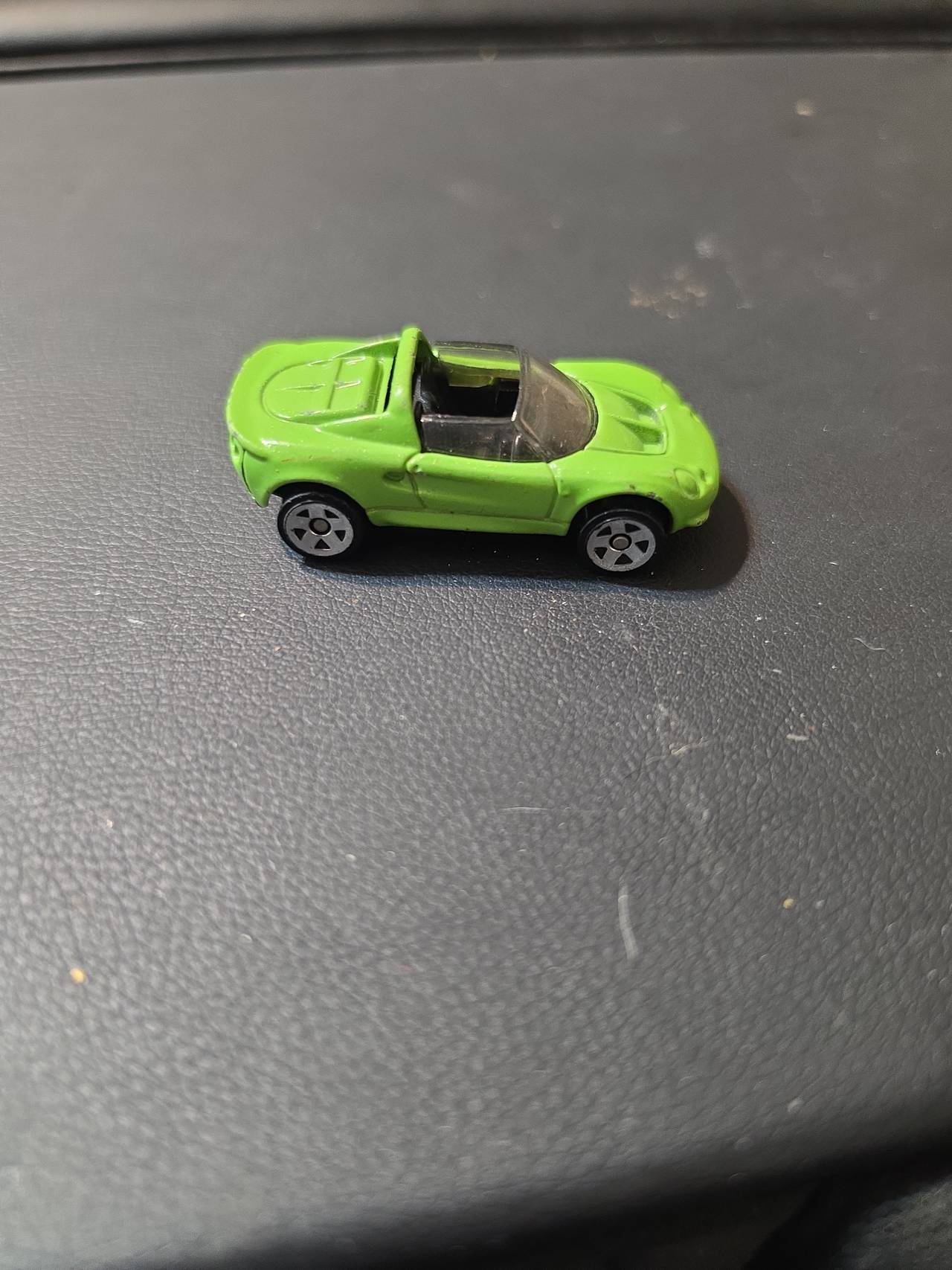 Micro Machines Lotus Elise