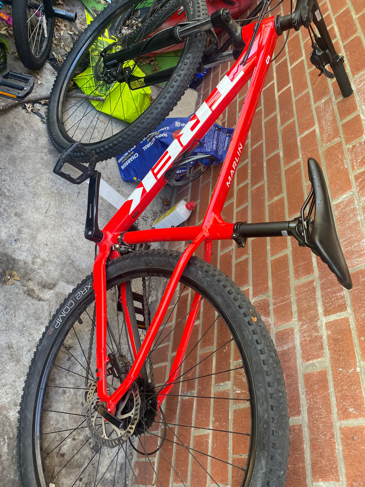 Trek Marlin