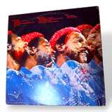 Marvin Gaye Live! Vinyl LP (1974) - Image 3