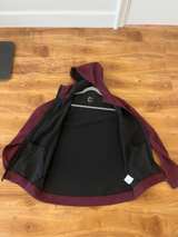 Nike Men's Therma-FIT Full-Zip Hoodie size Large - Image 3