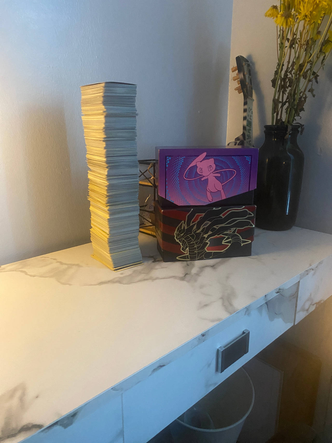 Pokémon Trading Card Game Cards