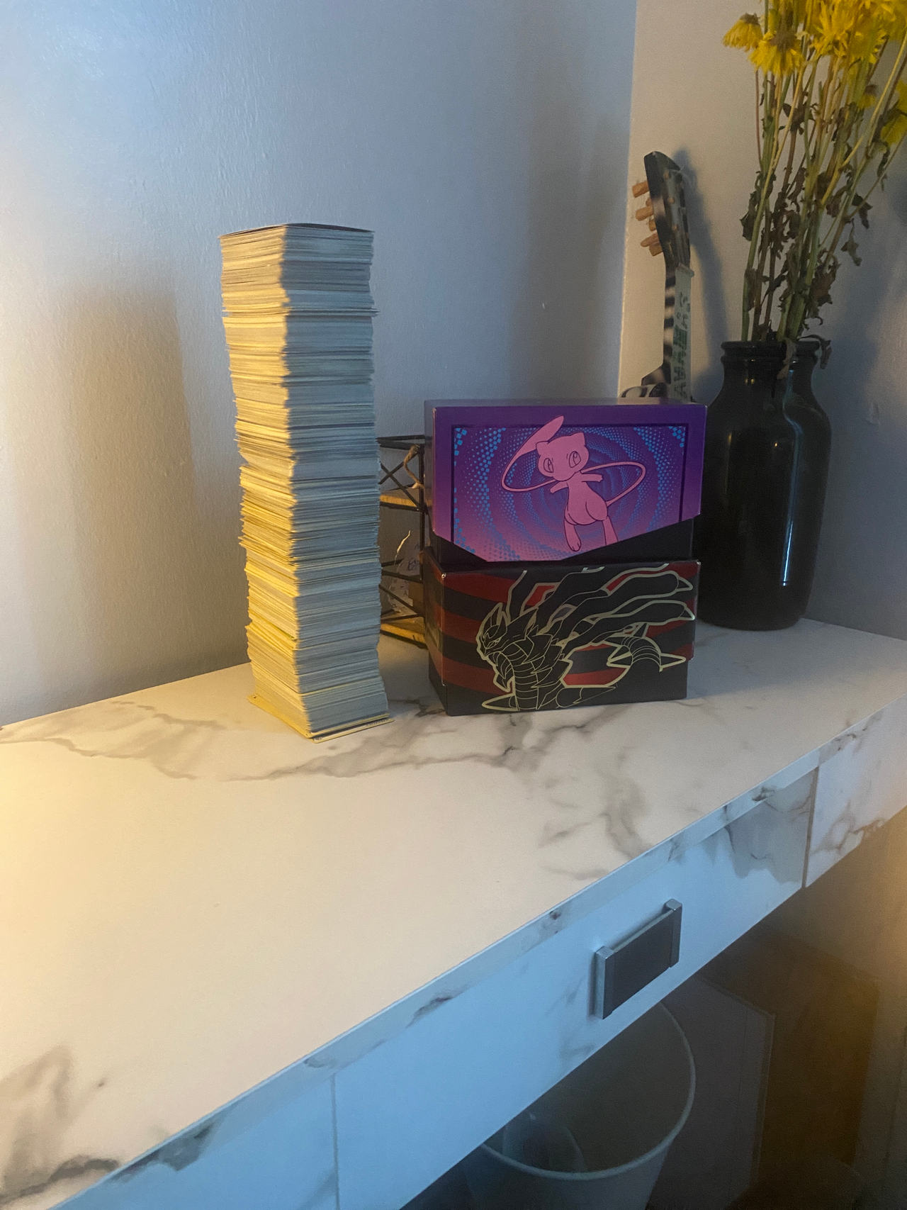 Pokémon Trading Card Game Cards