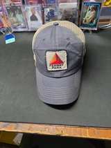 Fenway Park Citgo Sign Trucker Hat - Image 2