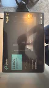TP-Link Archer BE3600 Pro Dual-Band Wi-Fi 7 Router - Image 2