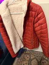Women's Red Blazer - Image 5