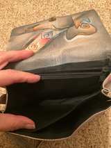 Dooney & Bourke All-Weather Leather Satchel Bag - Image 4