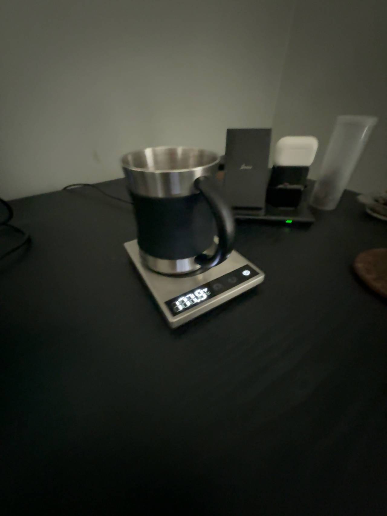 COSORI Mug Warmer Stainless Steel