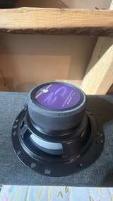 JL Audio C2-650x Evolution Series 6.5-inch Coaxial Speakers - Image 4