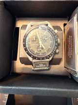 Omega x Swatch MoonSwatch Mission to Mercury - Image 2
