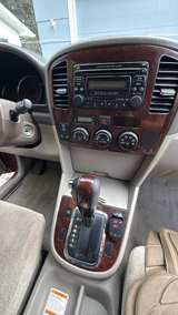 Suzuki Grand Vitara V6 4WD - Image 6