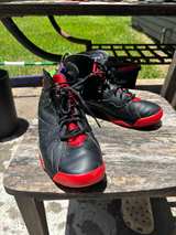 Air Jordan 7 Retro Marvin the Martian - Image 5