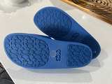 COACH UNISEX SIGNATURE SLIDE SIZE EUR 40 EXCELLENT USED CONDITION - Image 8