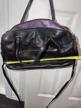 Coach Madison Pebbled Leather Satchel - Image 2