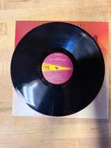 The Temptations - 1990 Vinyl LP - Image 4